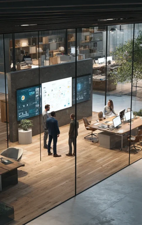 Productividad empresarial